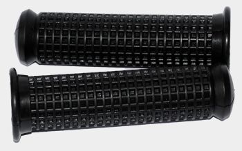 Handlebar Grips - Moto Guzzi