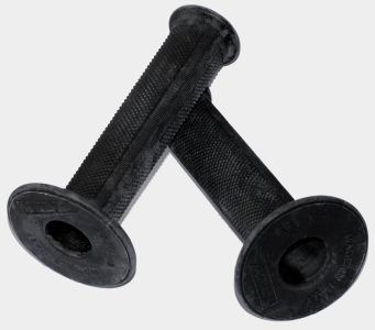 Handlebar Grips - Moto Guzzi