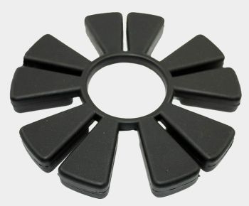 Rubber Coupling Moto Guzzi - Nuovo Falcone