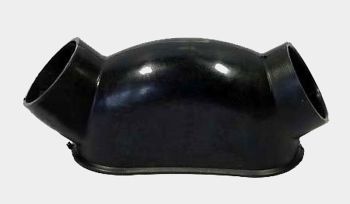Intake Rubber Moto Guzzi - V7 700, 850GT
