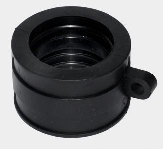 Intake Rubber Moto Guzzi - PHF Carburetor
