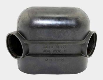 Intake Rubber Moto Guzzi - V7 Sport