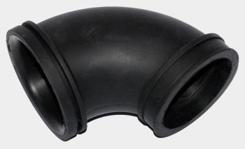Intake Sleeve Moto Guzzi - LM 4, 1000S