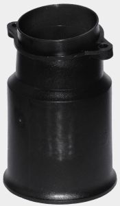 Intake Sleeve Moto Guzzi - Centauro, MGS-01