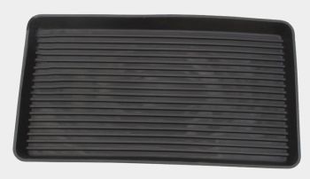 Battery Tray Rubber - Moto Guzzi