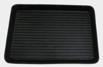 Battery Tray Rubber - Moto Guzzi