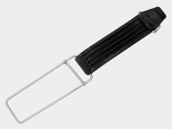 Battery Strap Moto Guzzi - G5, LM 1, T3 (small)