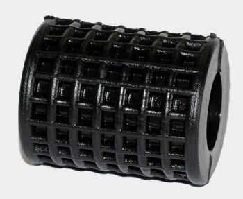 Lever Rubber - Moto Guzzi