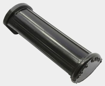Footrest Rubber - Moto Guzzi