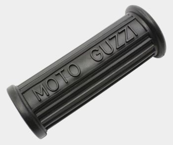 Footrest Rubber - Moto Guzzi