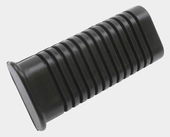 Footrest Rubber - Moto Guzzi