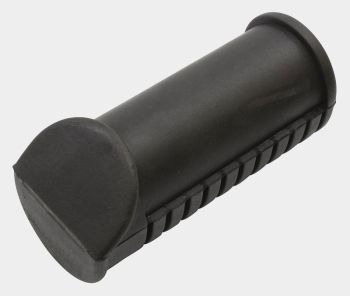 Footrest Rubber - Moto Guzzi