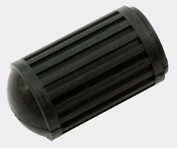 Side Stand (Main Stand) Rubber - Moto Guzzi