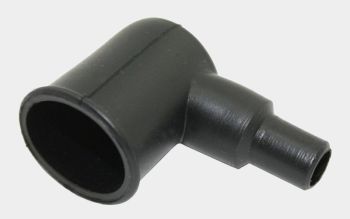 Ignition Switch Cap - Moto Guzzi