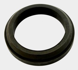 Headlight Holder - Moto Guzzi