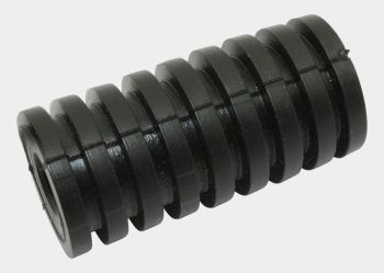 Lever Rubber - Moto Guzzi