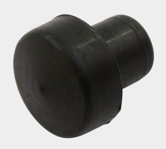 Side Stand Rubber Buffer - Moto Guzzi