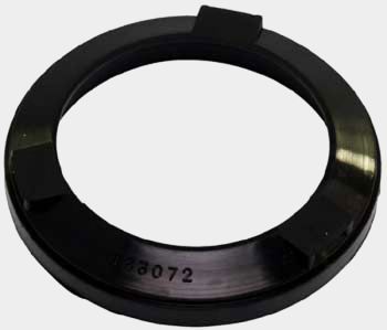 Dust Wiper Fork - Moto Guzzi (40mm)