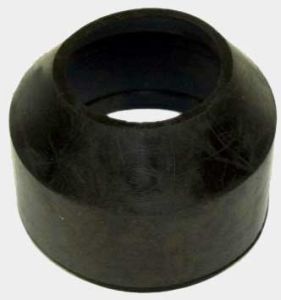 Dust Wiper Fork - Moto Guzzi (35/36mm)