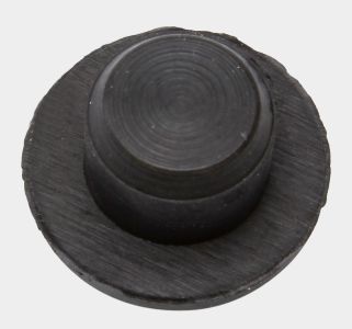 Rubber Plug - Moto Guzzi