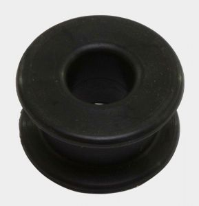 Fuel Tank Rubber Bushing - Moto Guzzi (up) 1 piece