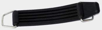 Fuel Tank Rubber Strap - Moto Guzzi