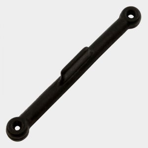 Fuel Tank Rubber Strap - Moto Guzzi