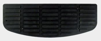 Footboard Rubber Moto Guzzi - California