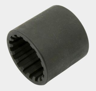Spline Bushing - V35, 50, V75 ...