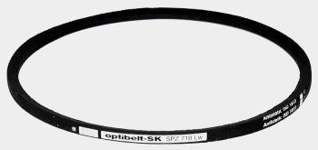 V-Belt - Moto Guzzi (Marelli)