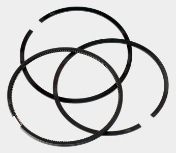 Piston Ring Set - Moto Guzzi 92mm