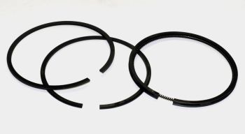 Piston Ring Set - Moto Guzzi 80mm