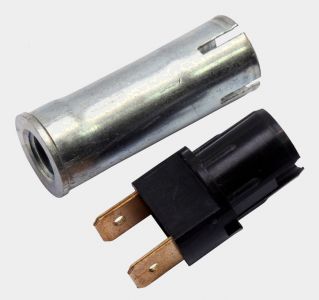 Indicator Socket - Moto Guzzi