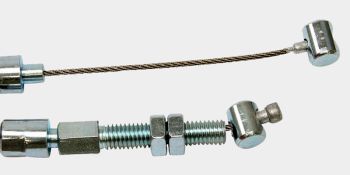 Clutch Cable - Moto Guzzi
