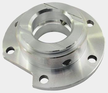 Crankshaft Main Bearing - Moto Guzzi (Control Side 3. Rev.)