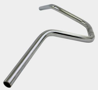 Handlebar - Moto Guzzi