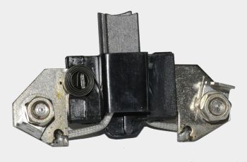 Alternator Brush Holder Kit - Bosch