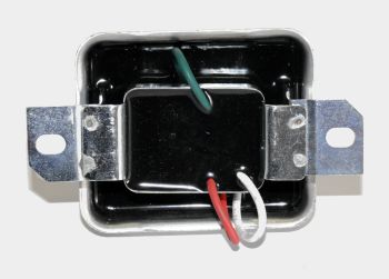 Alternator Regulator - Moto Guzzi