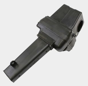 Air Filter Housing - Moto Guzzi (Cali. 2, LM, T5 ...)