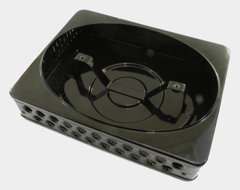 Air Filter Housing - Moto Guzzi (V7 700, 850GT)