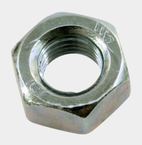 Nut Oil Pump - Moto Guzzi