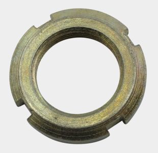 Lock Nut - Crank Shaft