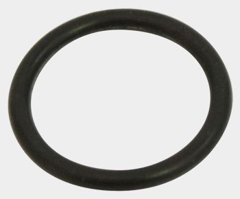 O-Ring Gear Shaft - Moto Guzzi
