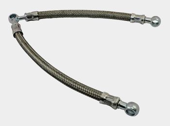 Oil Pressure Hose Moto Guzzi - Centauro, Daytona