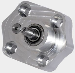 Oil Pump Moto Guzzi Special - 750 ... 1100ccm