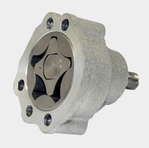 Oil Pump Moto Guzzi - V65, V75, Nevada ...