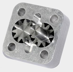 Oil Pump Moto Guzzi - V7 700, 850GT ...
