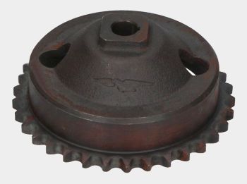 Oil Pump Gear Moto Guzzi - V75, V9 ...