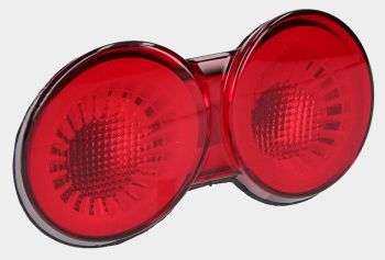 Rücklicht Moto Guzzi - V85 TT