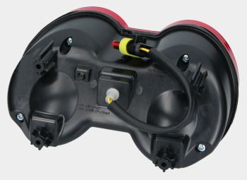 Rearlight Moto Guzzi - V85 TT